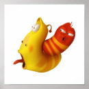 Suche nach yellow poster Rot