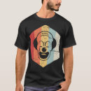 Suche nach gruseliger clown tshirts Vintag