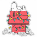 Suche nach hundehütten aufkleber Charles schulz