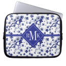 Suche nach kirschblüten laptop schutzhüllen Monogramm