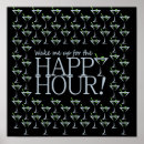 Suche nach martini glas poster Trinken