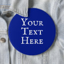 Suche nach dunkelblau buttons Personalisiert