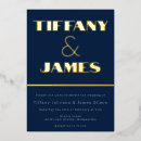 Suche nach hollywood hochzeit einladungen Retro