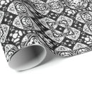 Suche nach arabesque geschenkpapier Geometrisch