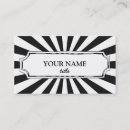 Suche nach zirkus visitenkarten Geschäft