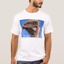 Suche nach strauß tshirts Großer vogel