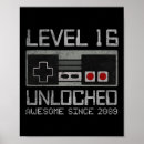 Suche nach retro videospiel poster Virtuelle welt