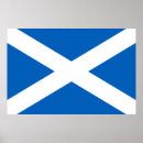 Suche nach schottische flagge poster Nationalflagge