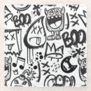 Suche nach doodler untersetzer Muster