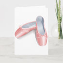 Suche nach tanzschuhe karten Ballerina