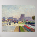 Suche nach tuileries poster Gärten