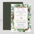 Suche nach januar hochzeit einladungen Winter