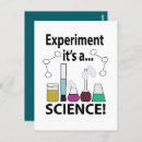 Suche nach wissenschaften postkarten Chemie