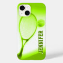 Suche nach tennis iphone hüllen Grün