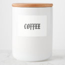 Suche nach einmachglas etiketten Kaffee