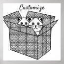 Suche nach lustiges kätzchen poster Cats