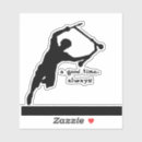 Suche nach gute zeiten aufkleber Zitat