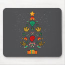 Suche nach populär mousepads Weihnachten