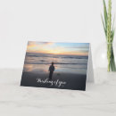 Suche nach sonnenuntergang beileidskarten Ozean