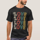 Suche nach dos tshirts Liebhaber