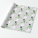 Suche nach nase geschenkpapier Schnee
