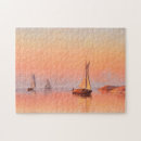 Suche nach sailboat puzzle Vintag