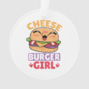 Suche nach cheeseburger ornamente Nahrung