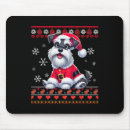 Suche nach lustige schnauzer mousepads Weihnachten