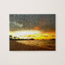 Suche nach malediven auf puzzle Sonnenuntergang