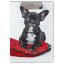 Suche nach bulldogge klemmbrett Welpen