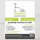 Suche nach lawn care flyer Rasenmäher