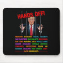 Suche nach hände mousepads Politik