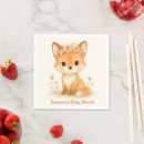Suche nach fuchs servietten Für kinder