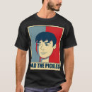 Suche nach essiggurke tshirts Spaß