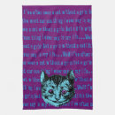 Suche nach alice im wunderland geschirr tücher Story