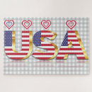 Suche nach usa flagge puzzle Amerikanisch