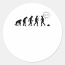 Suche nach evolution aufkleber Darwin