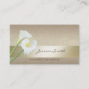 Suche nach lilie visitenkarten Blumenreich