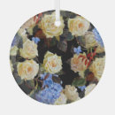 Suche nach blaue rosen ornamente Aquarell