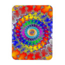 Suche nach fraktal magnete Abstrakt