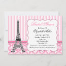 Suche nach paris eiffelturm einladungen Braut