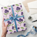 Suche nach blaubeere geschenkpapier Heidelbeere