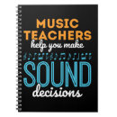 Suche nach lustige musik kleine notizbücher Lehrer