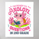 Suche nach axolotl poster Haustiere