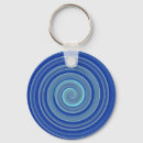 Suche nach spirale schlüsselanhänger Blau
