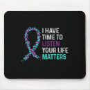 Suche nach health mousepads Mental