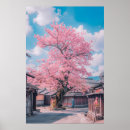 Suche nach kirschbaum poster Sakura
