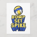 Suche nach volleyball postkarten Sport