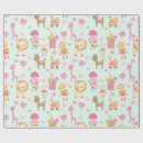 Suche nach löwe geschenkpapier Zeichnend