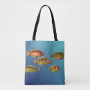 Suche nach fisch taschen Ozean